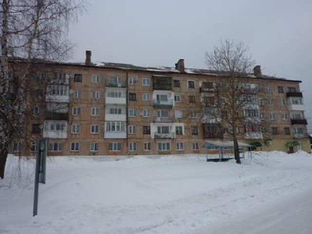 Квартира продажа в Пермский Край
