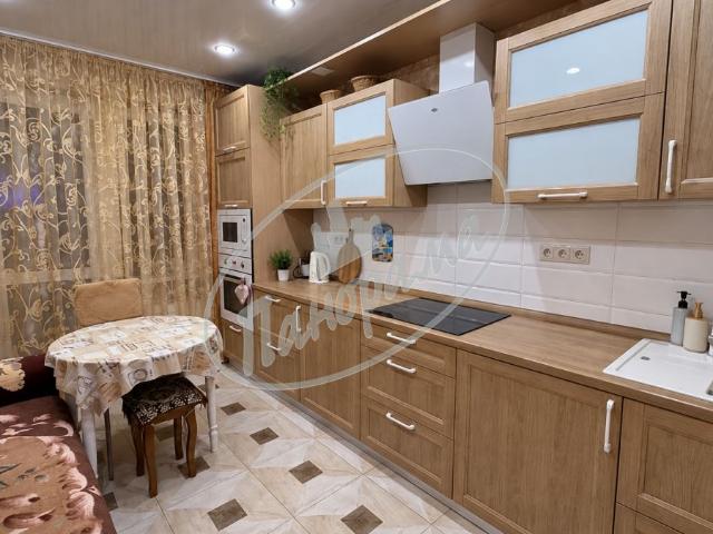 Квартира продажа в Ленинский округ, Калуга