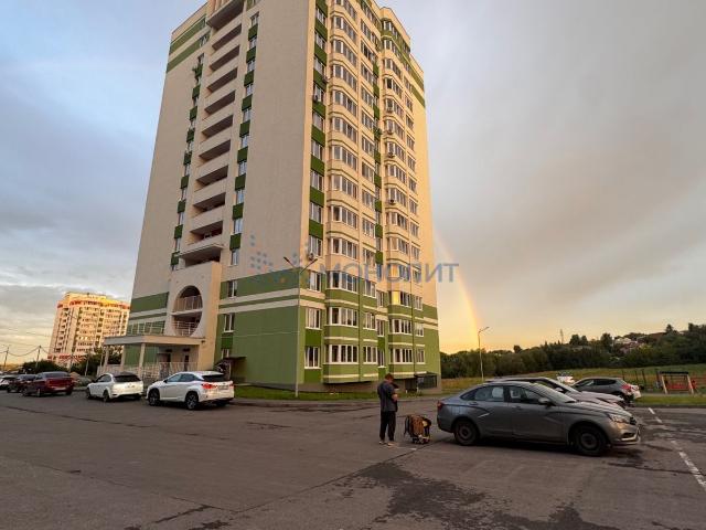 Квартира продажа в Горький, Тыва Республика