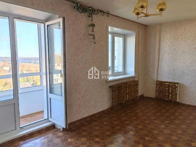 Квартира продажа в Октябрьский округ, Калуга