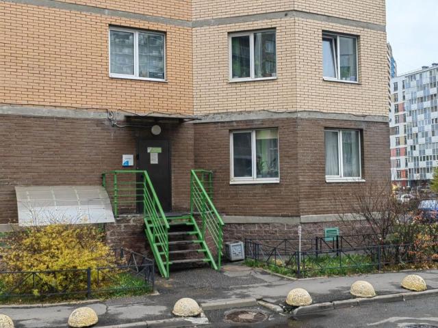 Квартира продажа в Кудрово, Ленинградская область