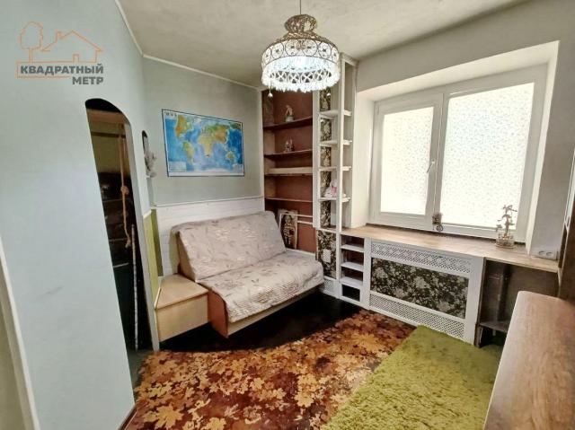 Квартира продажа в Димитровград, Ульяновская область