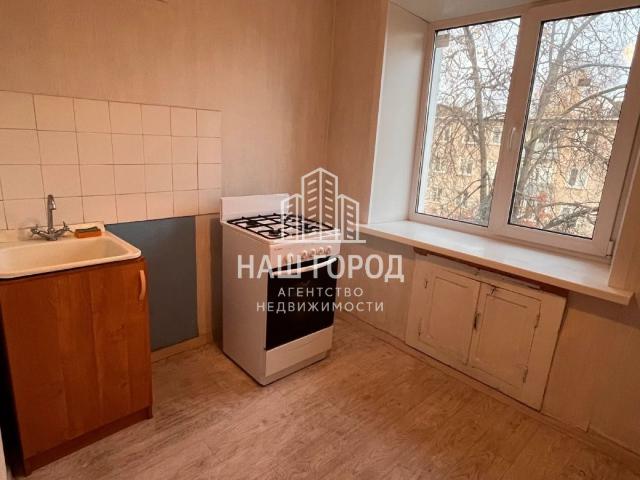 Квартира продажа в городской округ Мичуринск, Мичуринский муниципальный округ