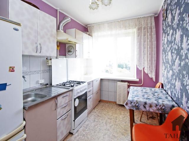 Квартира продажа в Советский административный округ, городской округ Омск