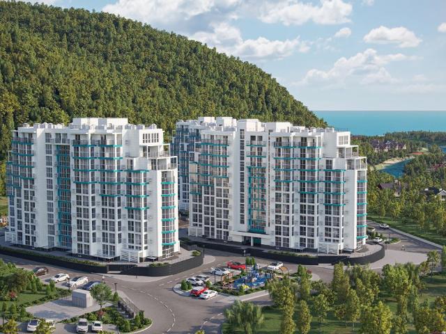 Квартира продажа в Агой, Краснодарский Край