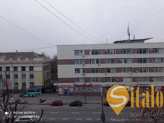 Квартира продажа в Вознесеновский, Запорожье