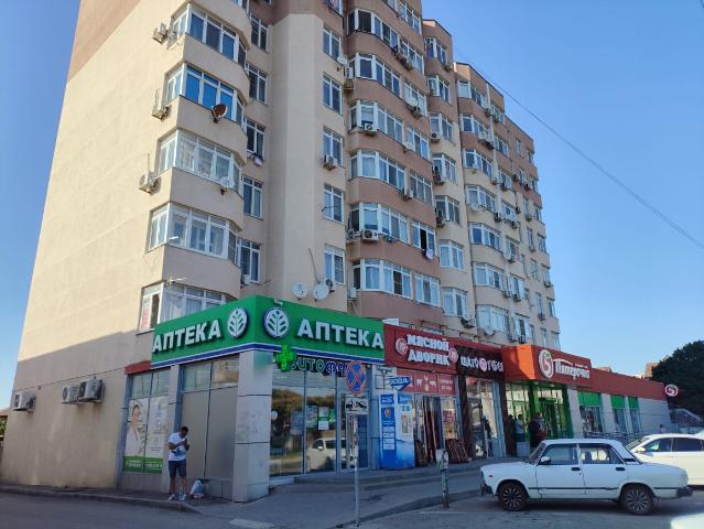 Квартира продажа в Старая Алексеевка, Анапа