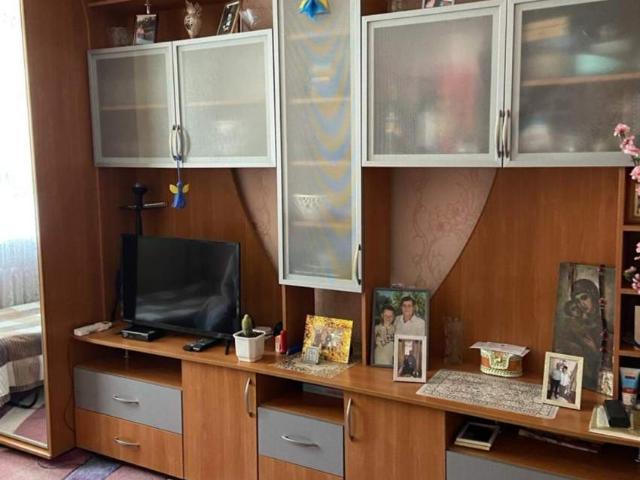 Квартира продажа в Запорожье