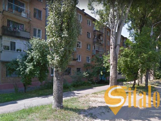 Квартира продажа в Запорожье