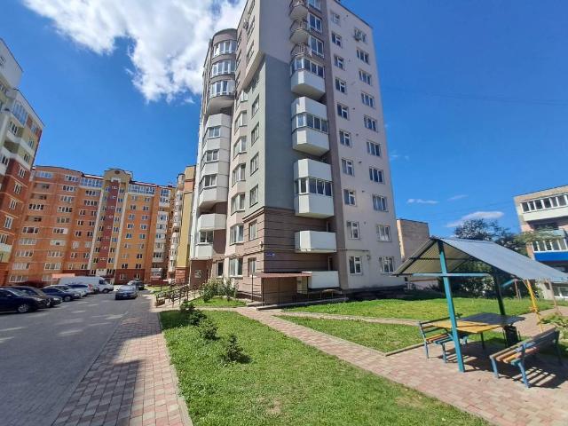 Квартира продажа в Великой Березовице