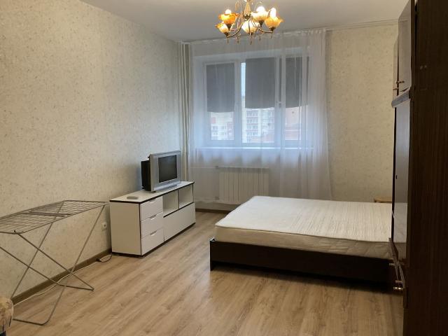 Квартира аренда в Медвежьи Озера, Кабардино-Балкарская Республика