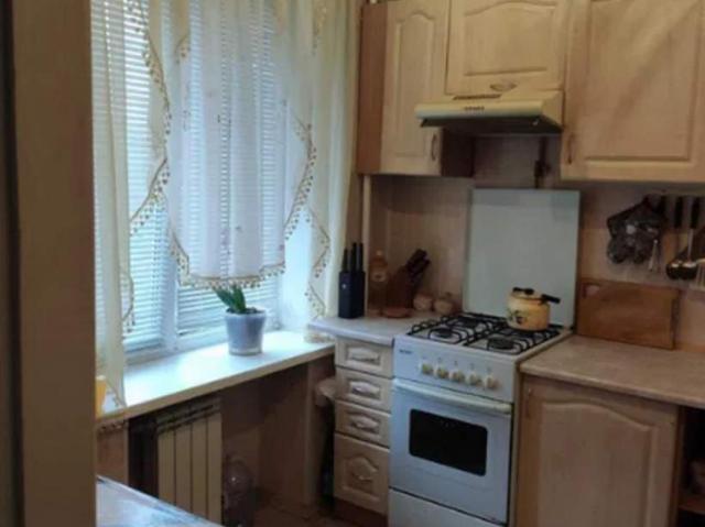 Квартира продажа в Запорожье