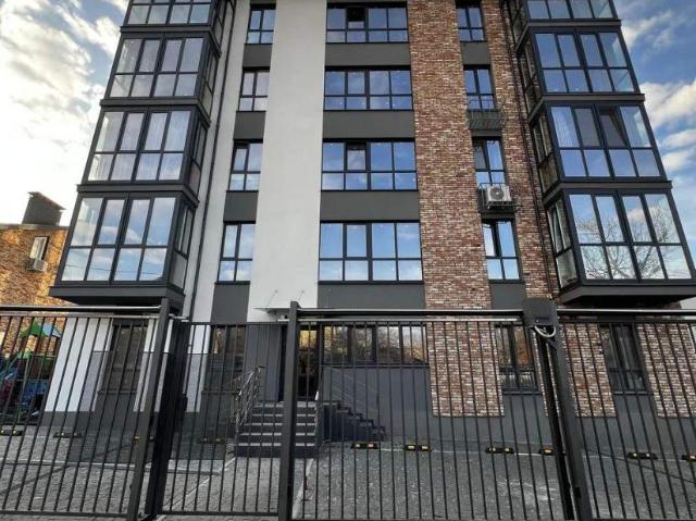 Квартира продажа в Подгородном, Тернопольской области