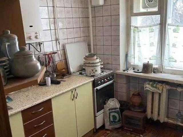Квартира продажа в Павлово поле, Хорошево