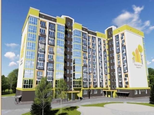 Квартира продажа в Полтавской области