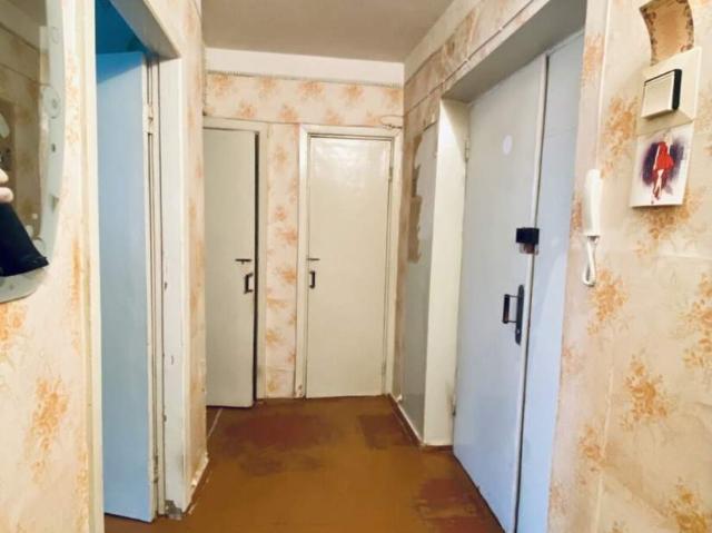 Квартира продажа в Полтавской области