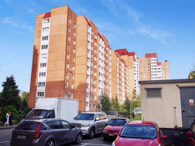 Квартира продажа в Всеволожск, Ленинградская область