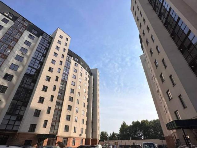 Квартира продажа в Луцке