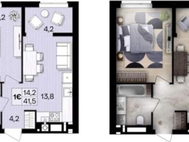 Квартира продажа в Виннице