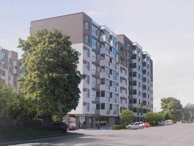 Квартира продажа в Полтавской области