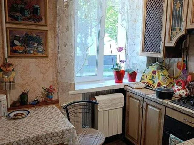 Квартира продажа в Луцке
