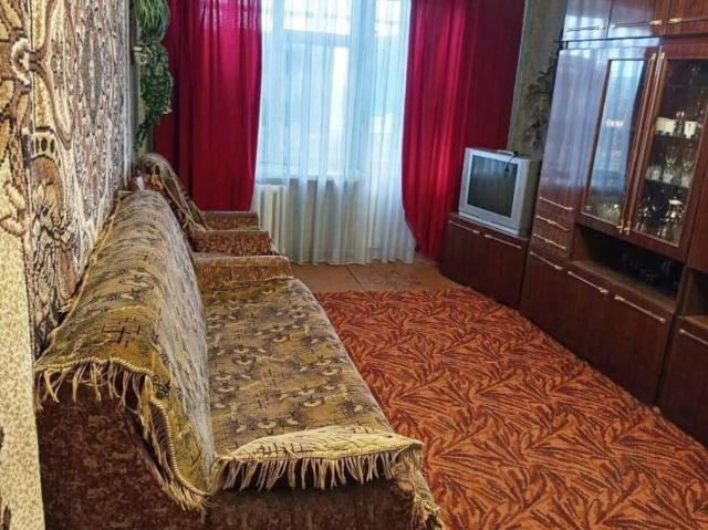 Квартира аренда в Сумах