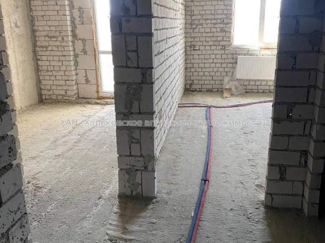 Квартира продажа в Хорошево, Донецкой области