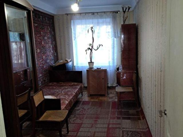 Квартира продажа в Хортицкий, Запорожье