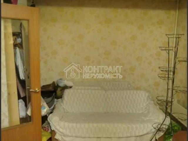 Квартира продажа в Орджоникидзевский, Хорошево