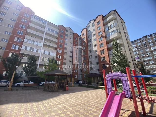 Квартира продажа в Каспийск, Дагестан Республика