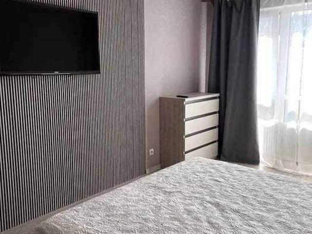 Квартира аренда в Романкове