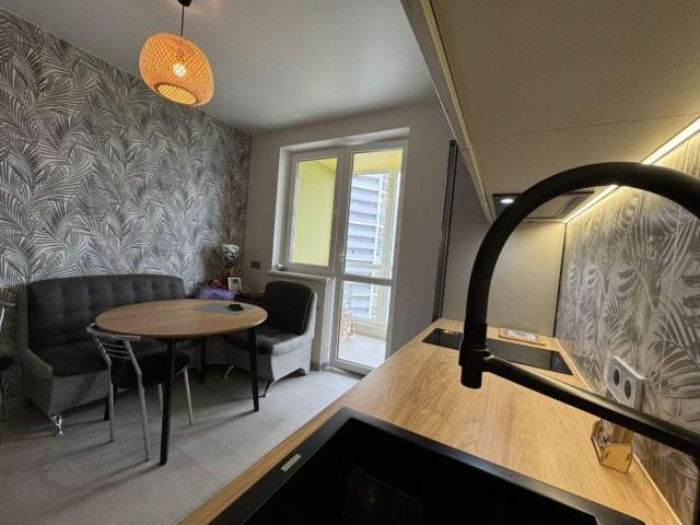 Квартира аренда в Романкове