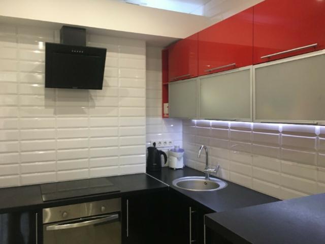 Квартира аренда в Романкове