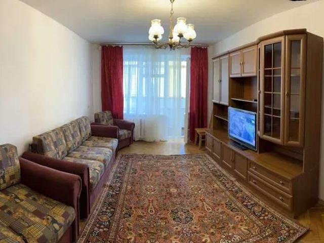 Квартира аренда в Романкове