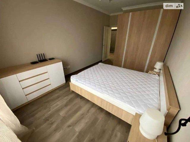 Квартира аренда в Романкове