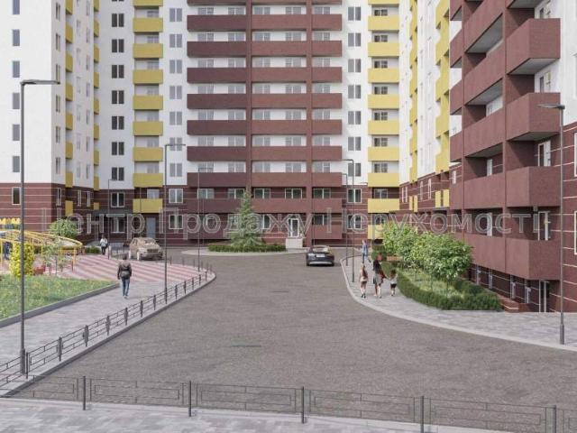 Квартира продажа в Романкове
