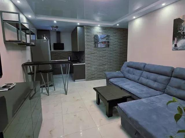 Квартира аренда в Романкове