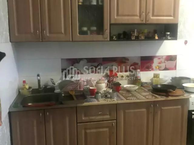 Квартира аренда в Романкове