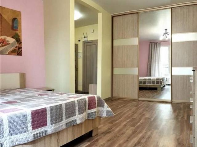 Квартира аренда в Романкове