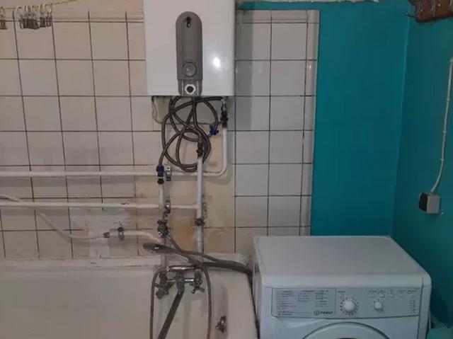 Квартира аренда в Романкове
