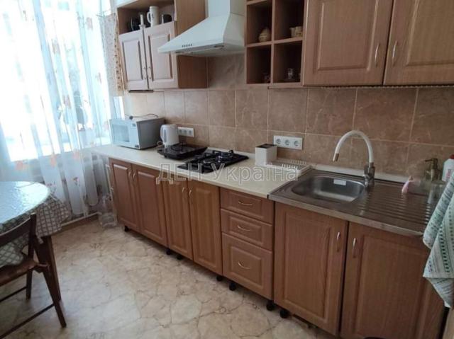 Квартира аренда в Романкове