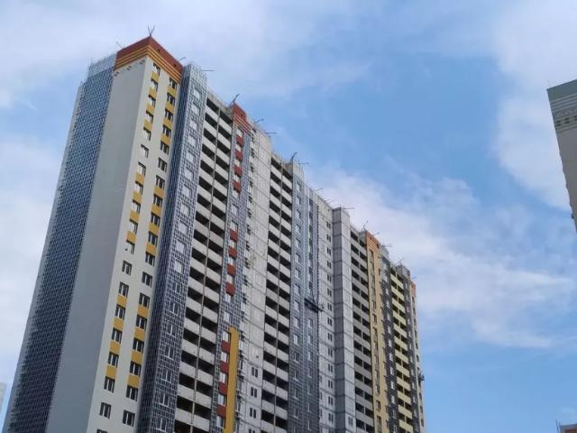 Квартира продажа в Романкове