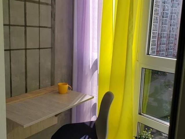 Квартира аренда в Романкове
