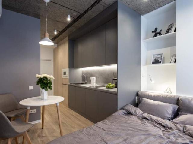 Квартира аренда в Романкове