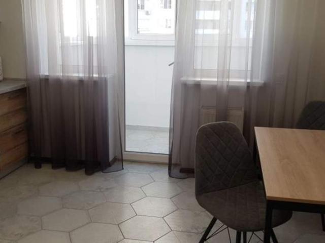 Квартира аренда в Позняки, Романкове