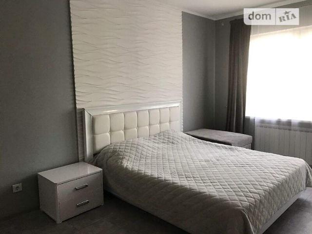 Квартира аренда в Романкове