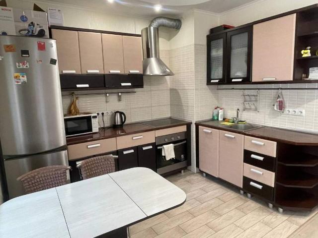 Квартира продажа в Лимане, Днепропетровской области
