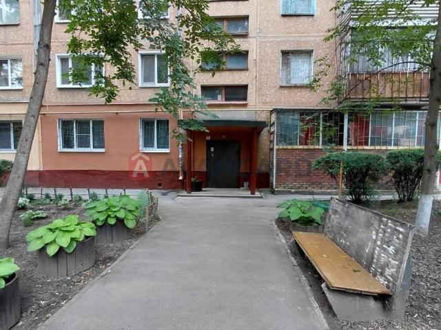 Квартира продажа в Коммунарский, Запорожье
