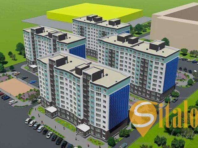 Квартира продажа в Запорожье