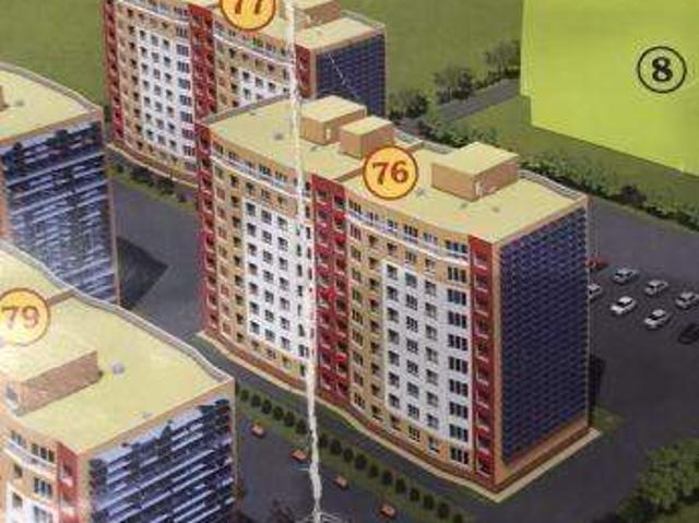 Квартира продажа в Коммунарский, Запорожье